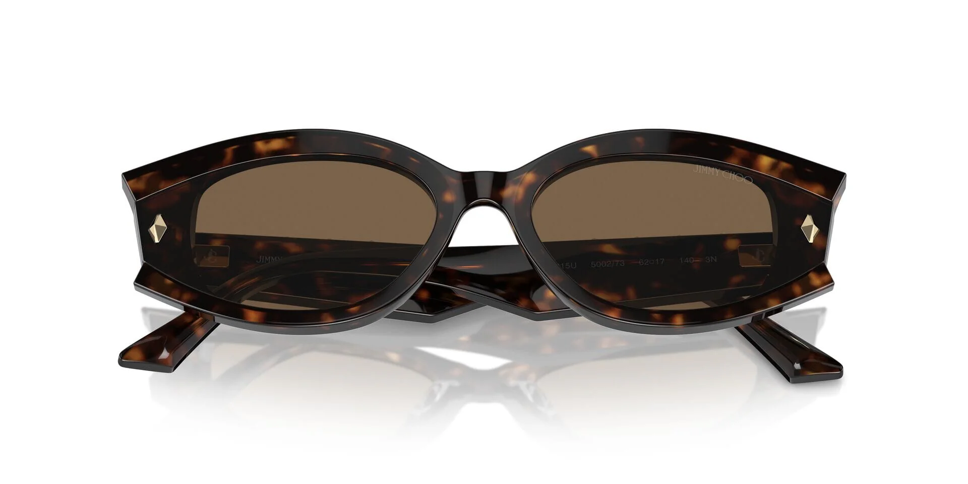 Jimmy Choo JC5015U - Image 4