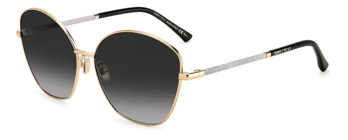 Jimmy Choo Marilia/G/SK Asian Fit - Image 4