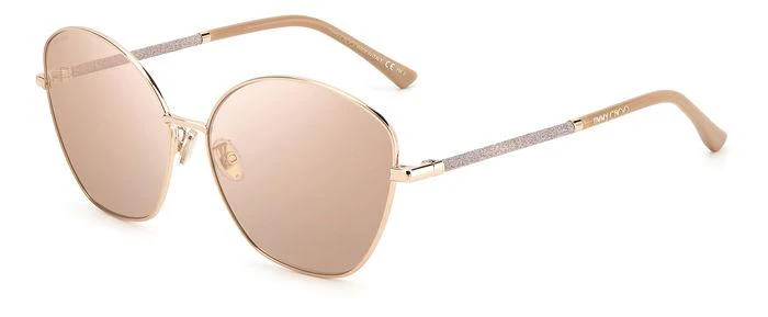 Jimmy Choo Marilia/G/SK Asian Fit - Image 5