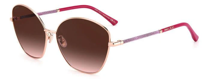 Jimmy Choo Marilia/G/SK Asian Fit - Image 6