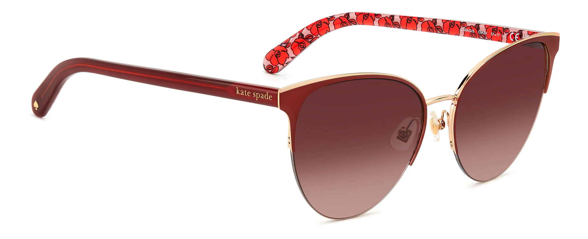 Kate Spade Izara/G/S - Image 11