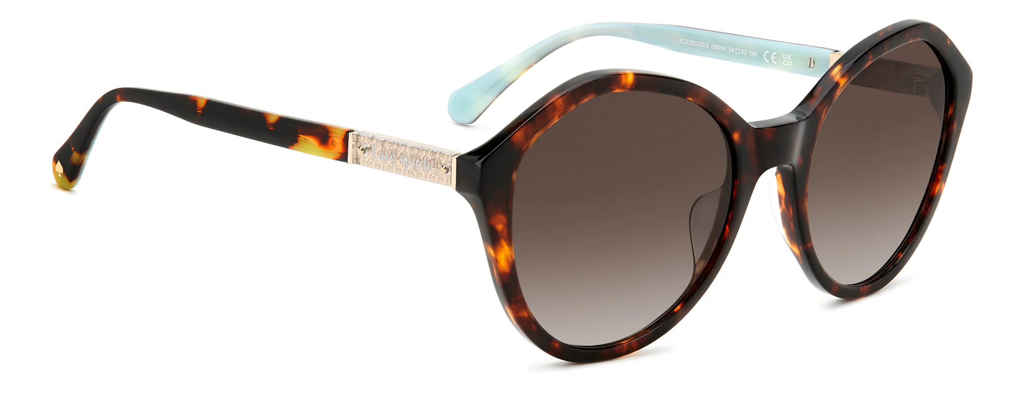 Kate Spade Jezebel/G/S - Image 3