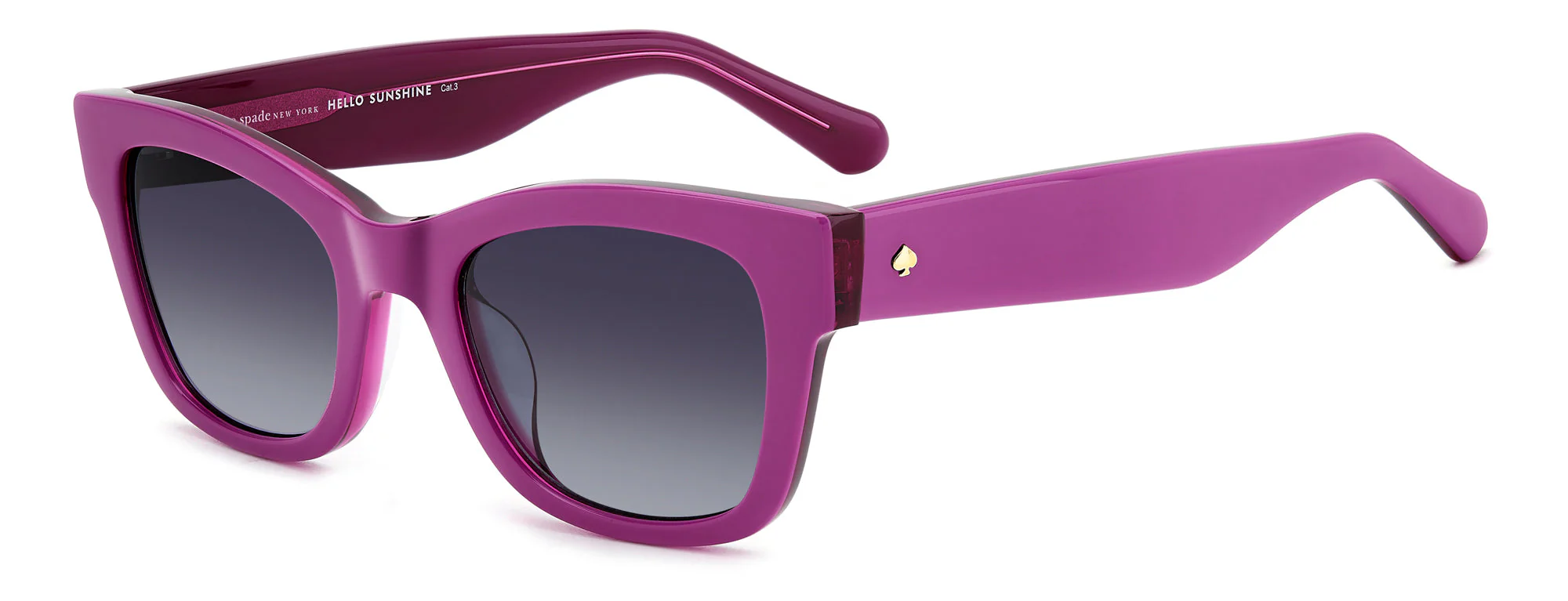 Kate Spade KS Aimee/S - Image 6