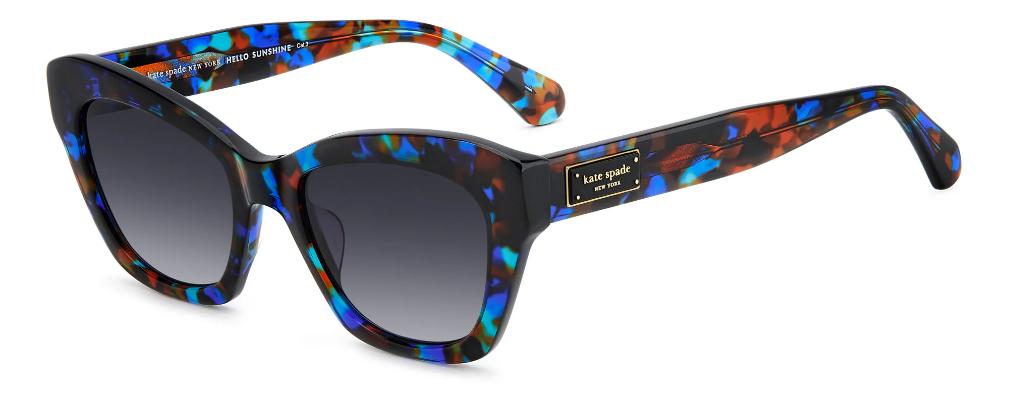 Kate Spade KS Daina 2/G/S - Image 11