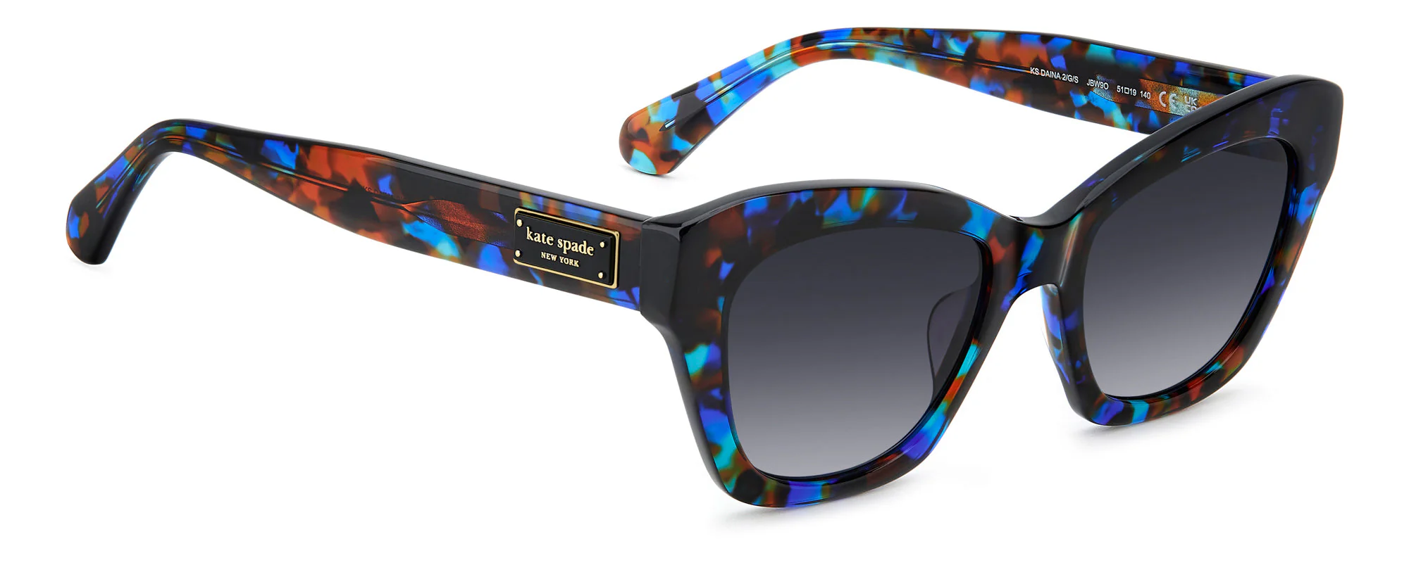 Kate Spade KS Daina 2/G/S - Image 13