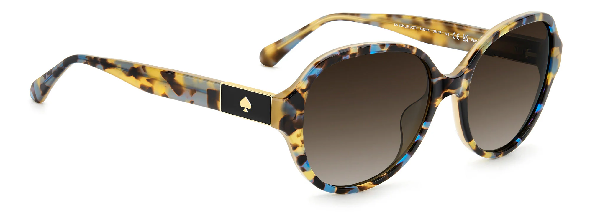 Kate Spade KS Emalie 2/G/S - Image 7
