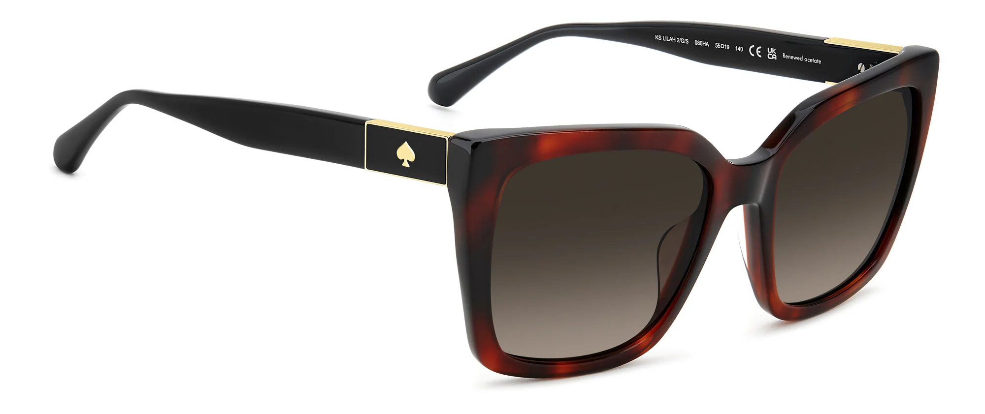 Kate Spade KS Lilah 2/G/S - Image 3