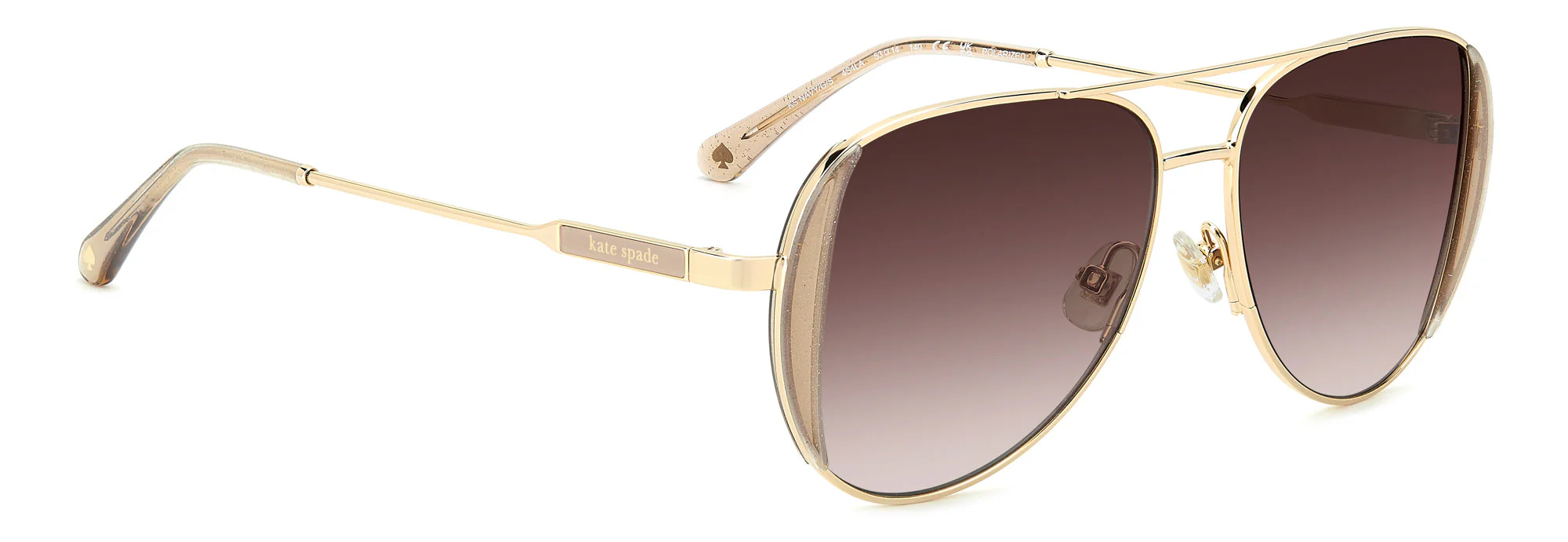 Kate Spade KS Navy/G/S - Image 7