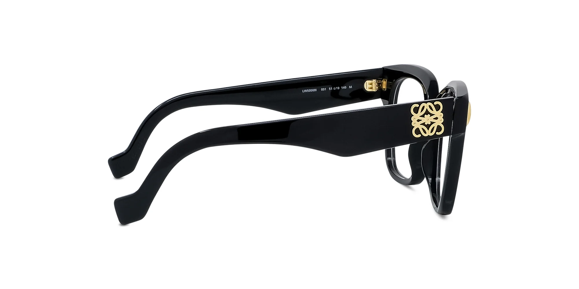 Loewe Anagram LW50069I - Image 3