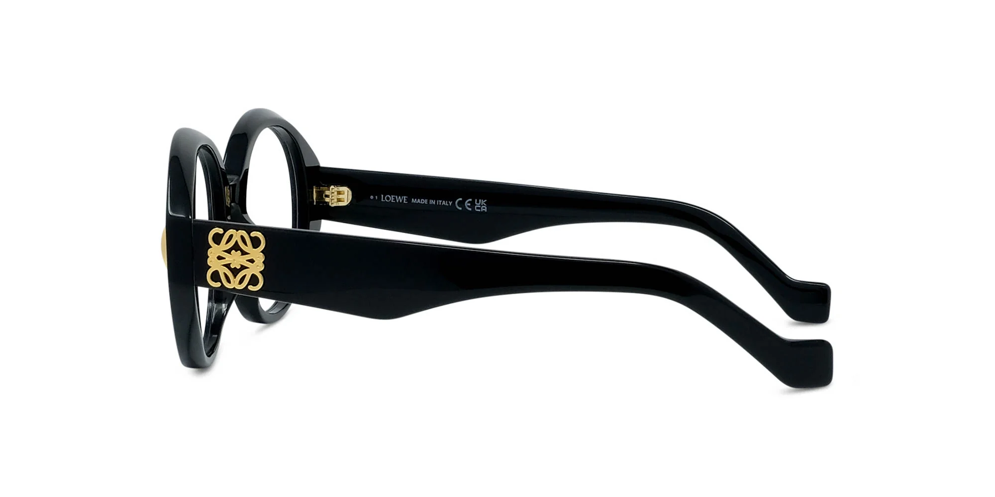 Loewe Anagram LW50095I - Image 3