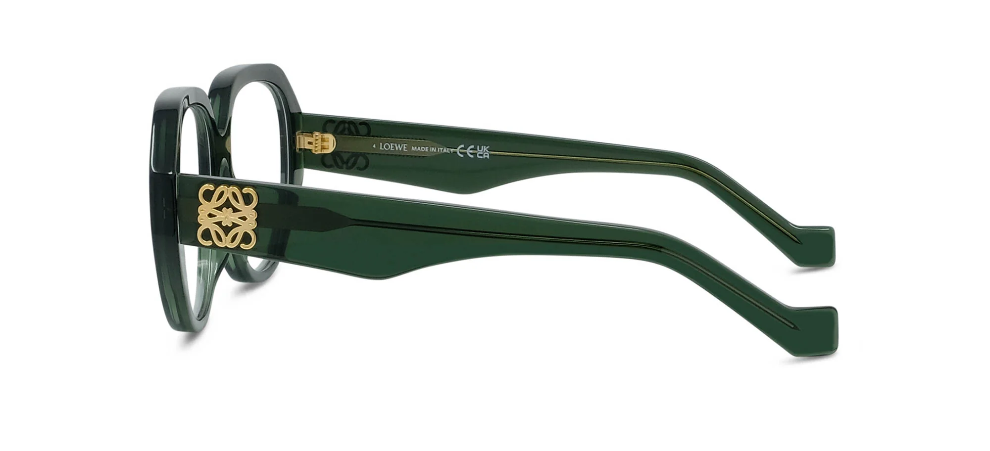 Loewe Anagram LW50104I - Image 9