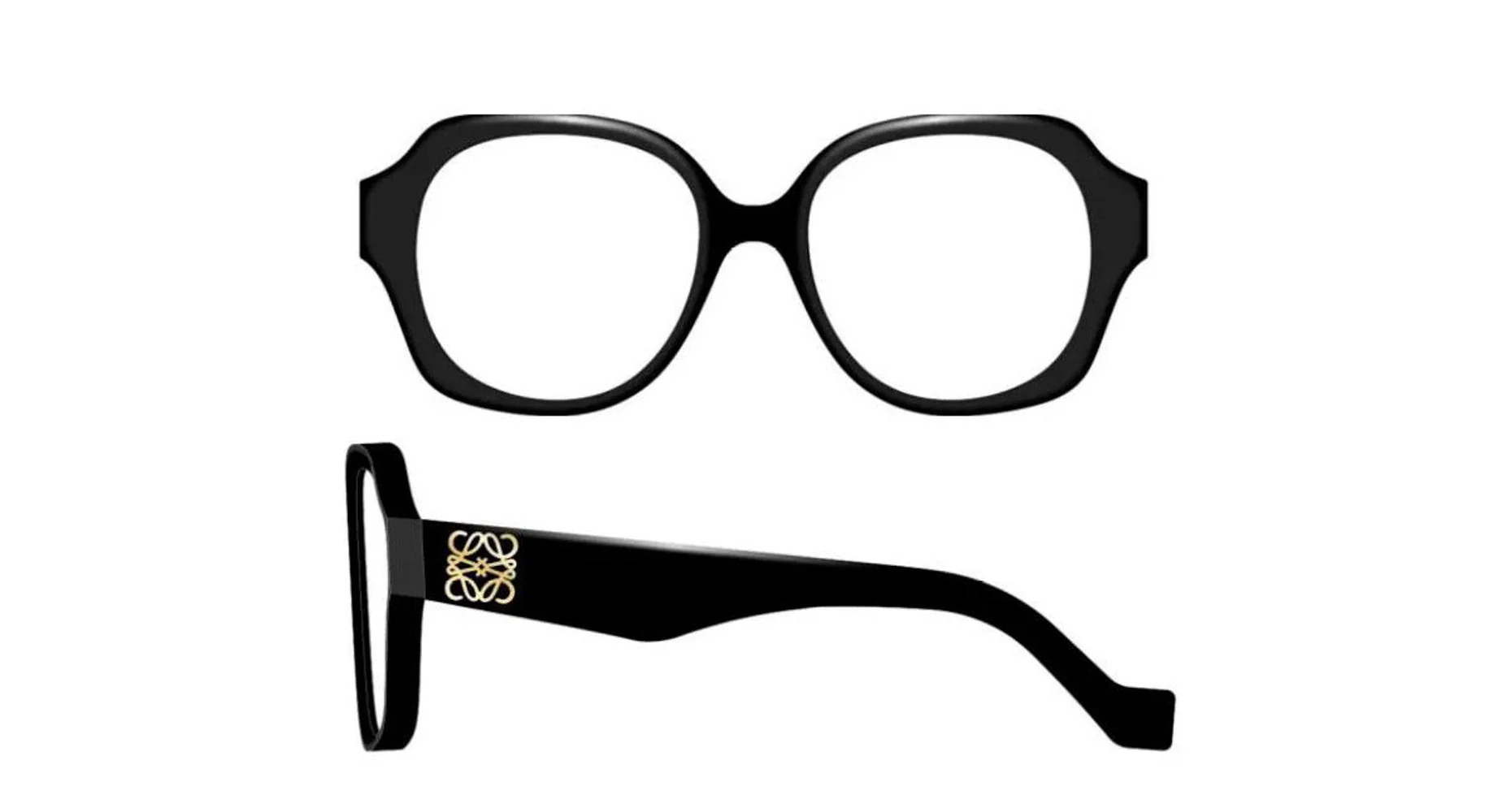 Loewe Anagram LW50118I