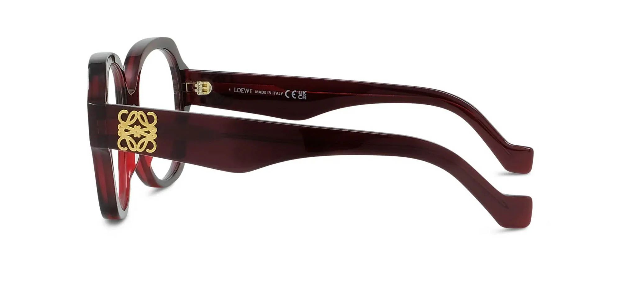 Loewe Anagram LW50118I - Image 10
