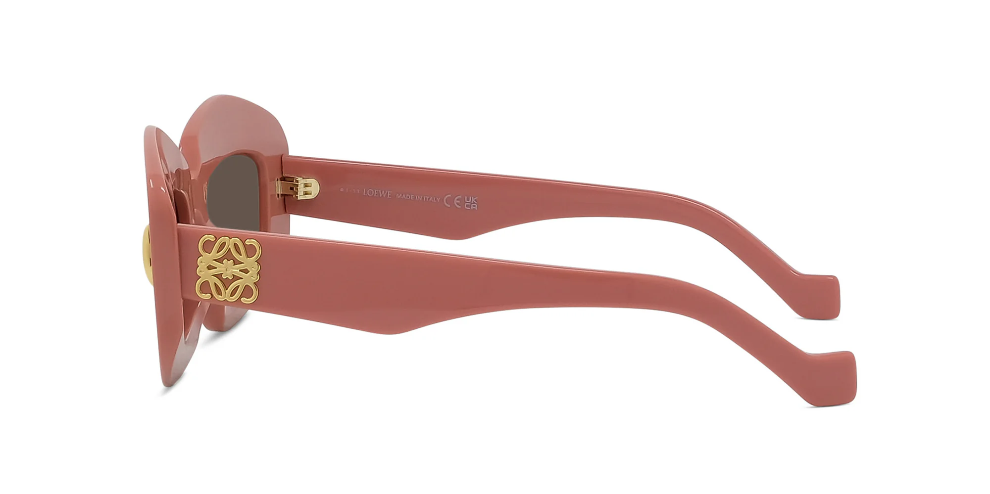 Loewe Chunky Anagram LW40114I - Image 15