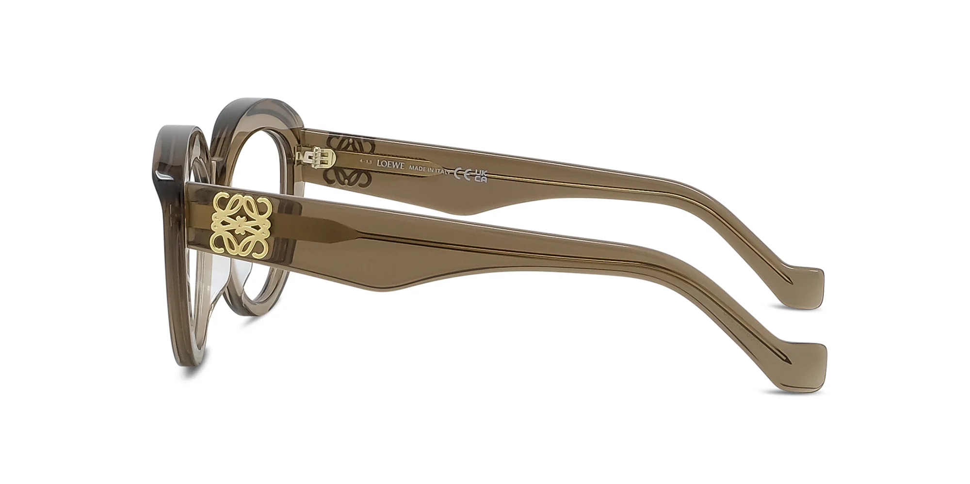 Loewe Chunky Anagram LW50058I - Image 6