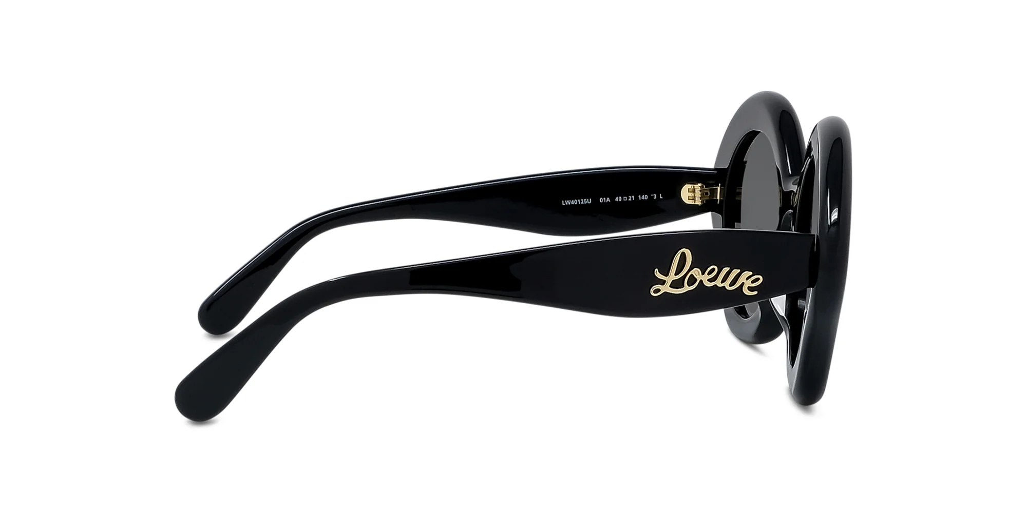 Loewe Curvy LW40125U - Image 3