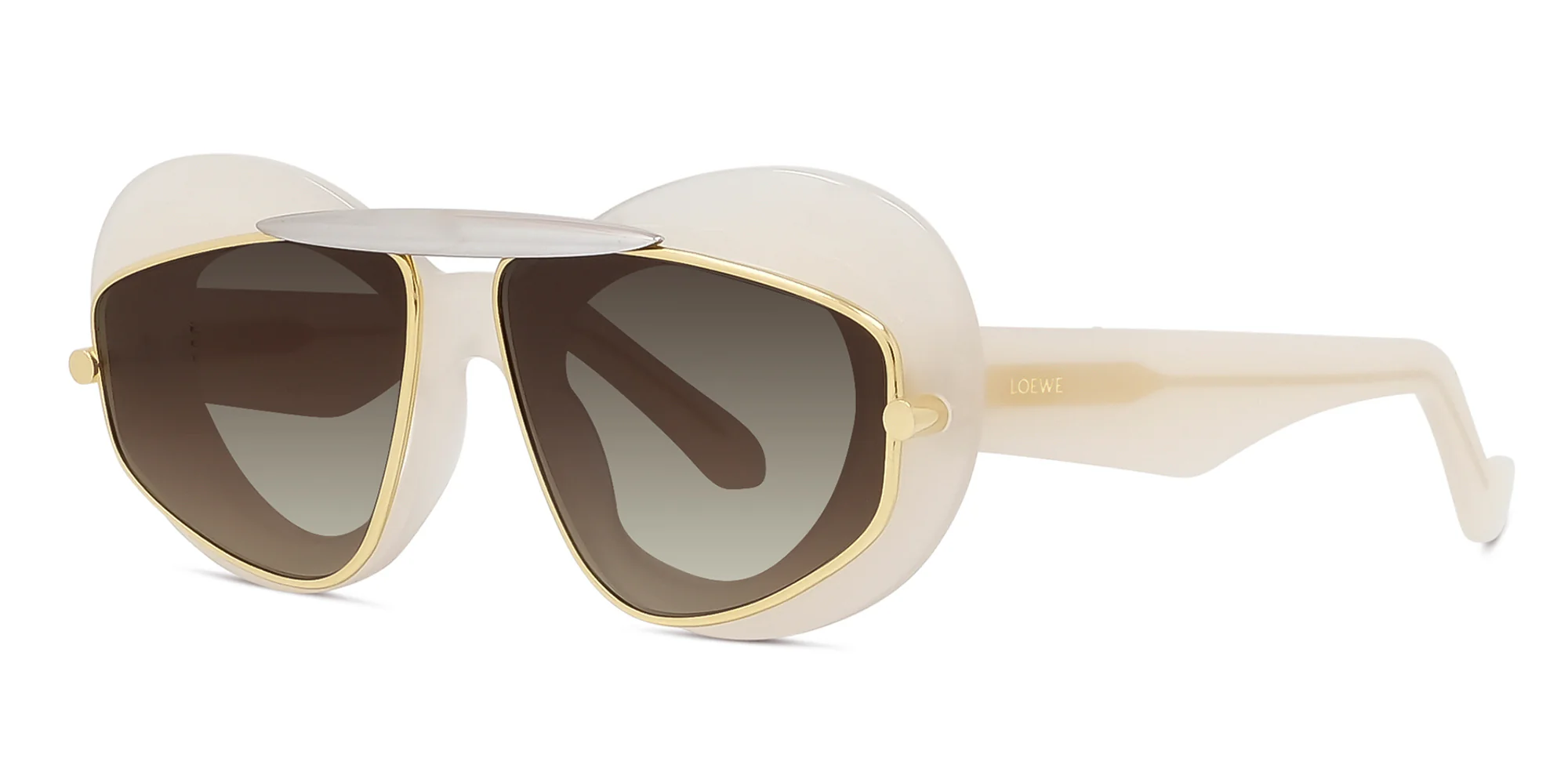 Loewe Double Frame LW40120I - Image 4