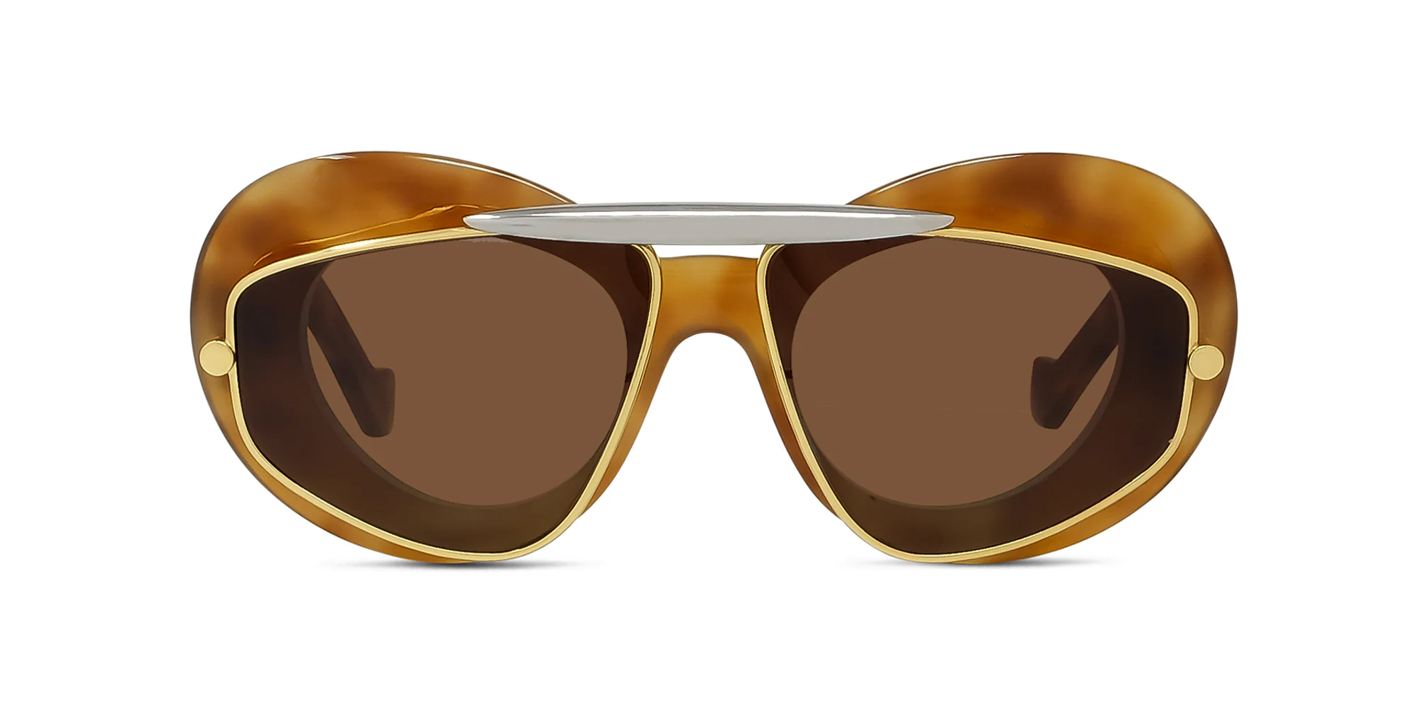Loewe Double Frame LW40120I - Image 8