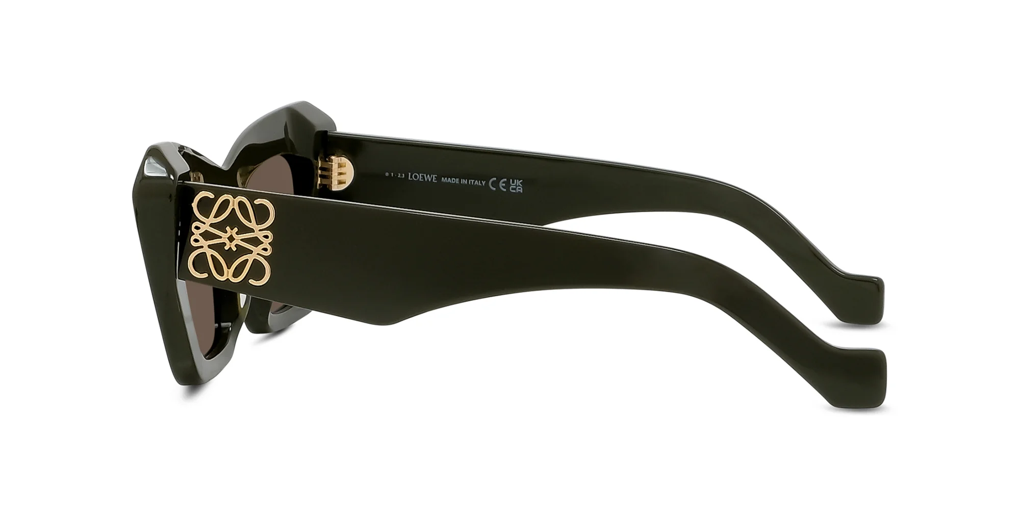 Loewe Chunky Anagram LW40036I - Image 16