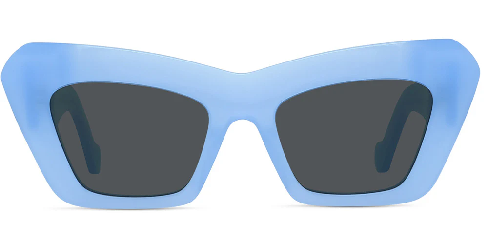 Loewe Chunky Anagram LW40036I - Image 18