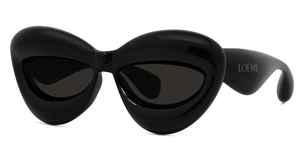 Loewe Fashion Show Inflated LW40097I