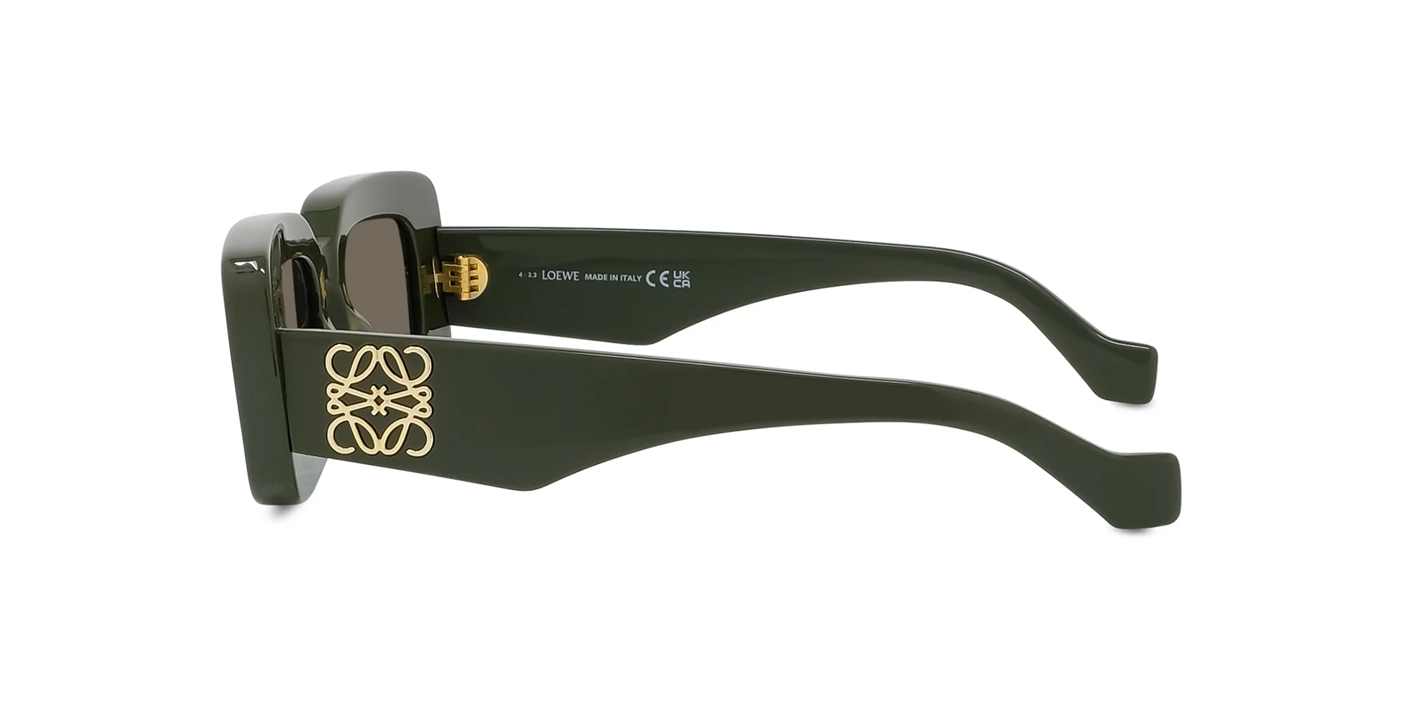 Loewe Chunky Anagram LW40101I - Image 16