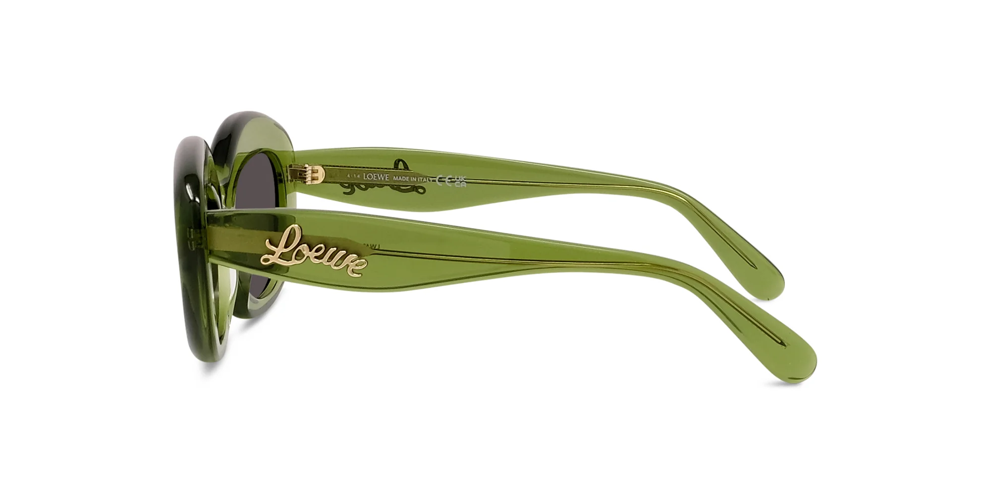 Loewe LW40153I Curvy - Image 9