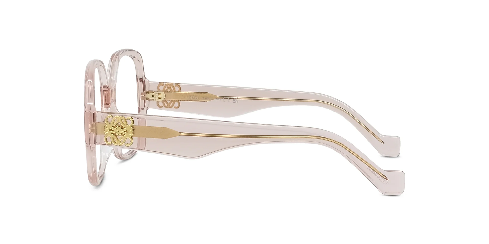 Loewe Chunky Anagram LW50051I - Image 10