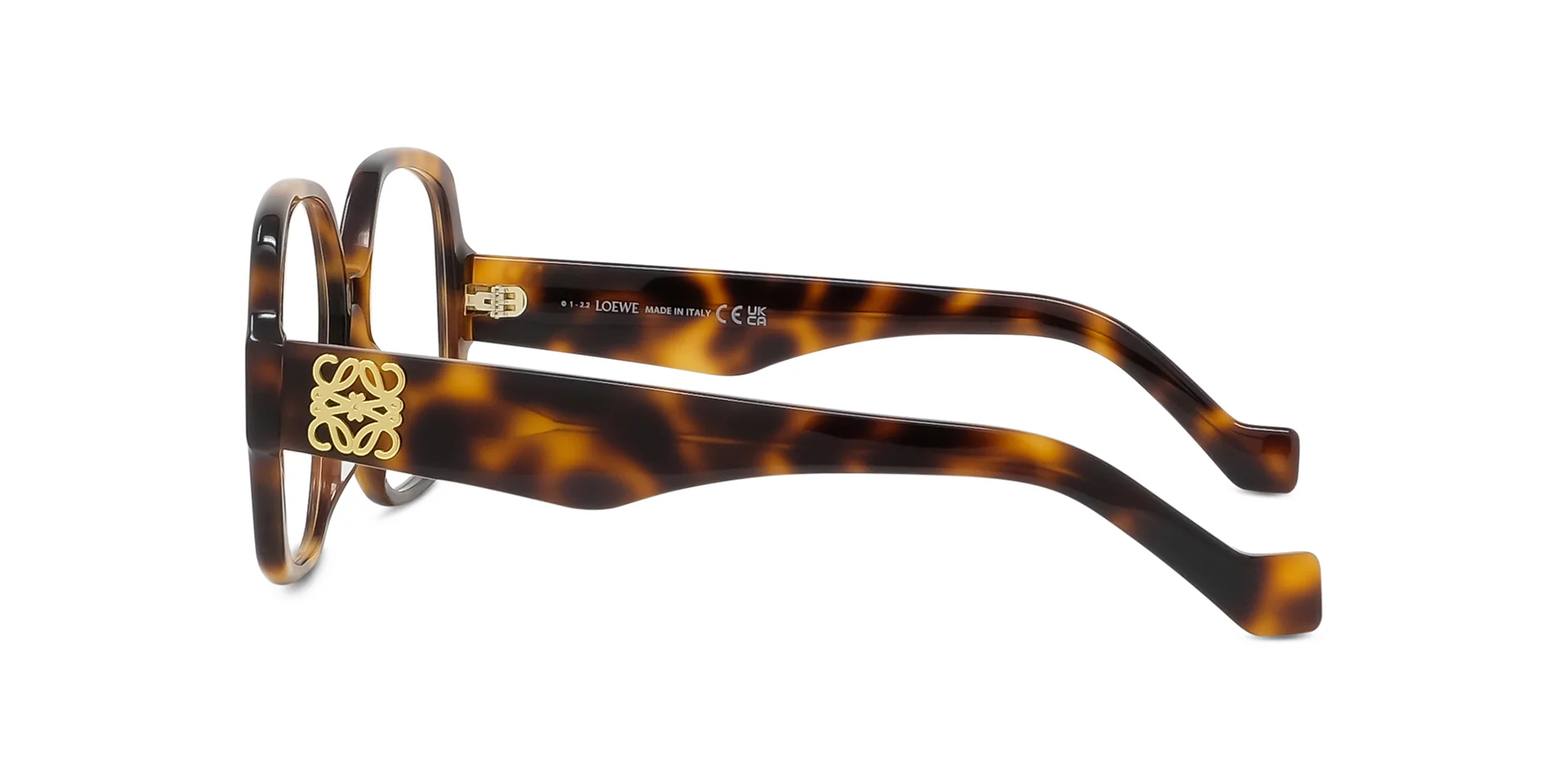 Loewe Chunky Anagram LW50051I - Image 3