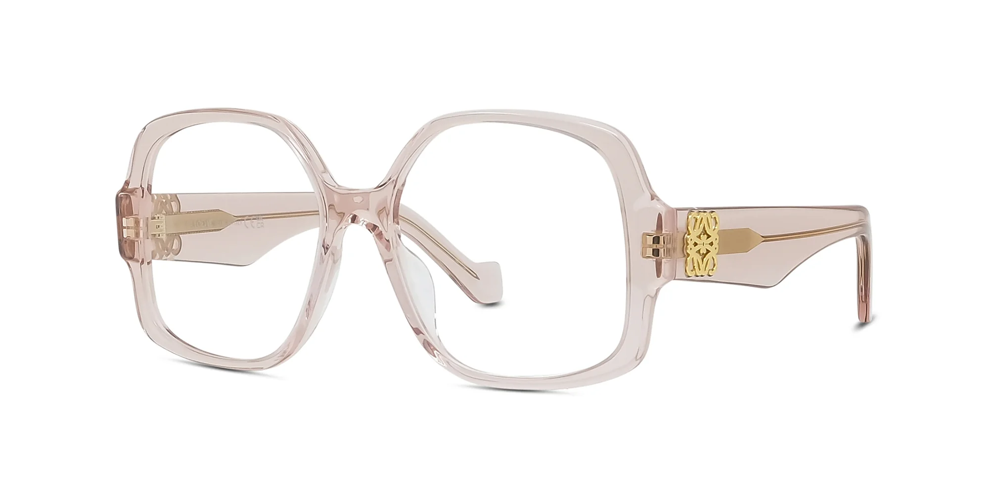 Loewe Chunky Anagram LW50051I - Image 8