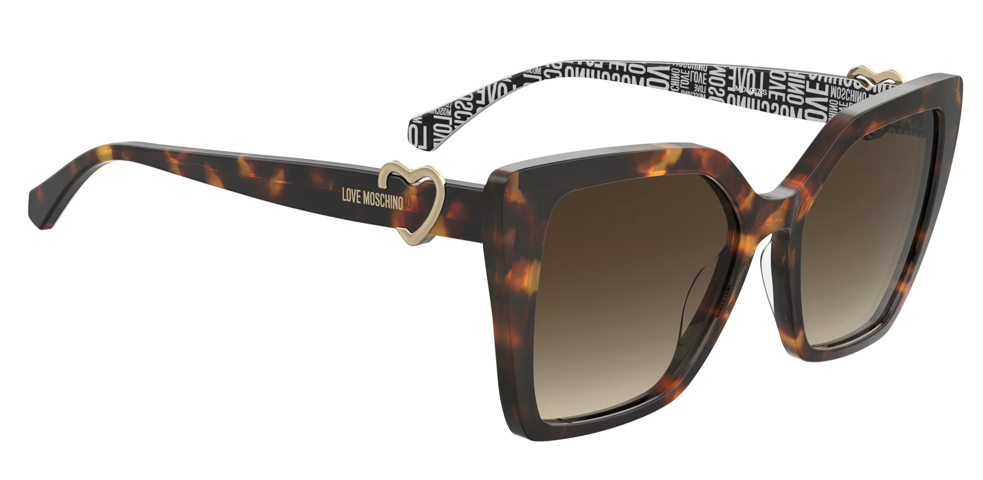 Love Moschino MOL067/S - Image 3