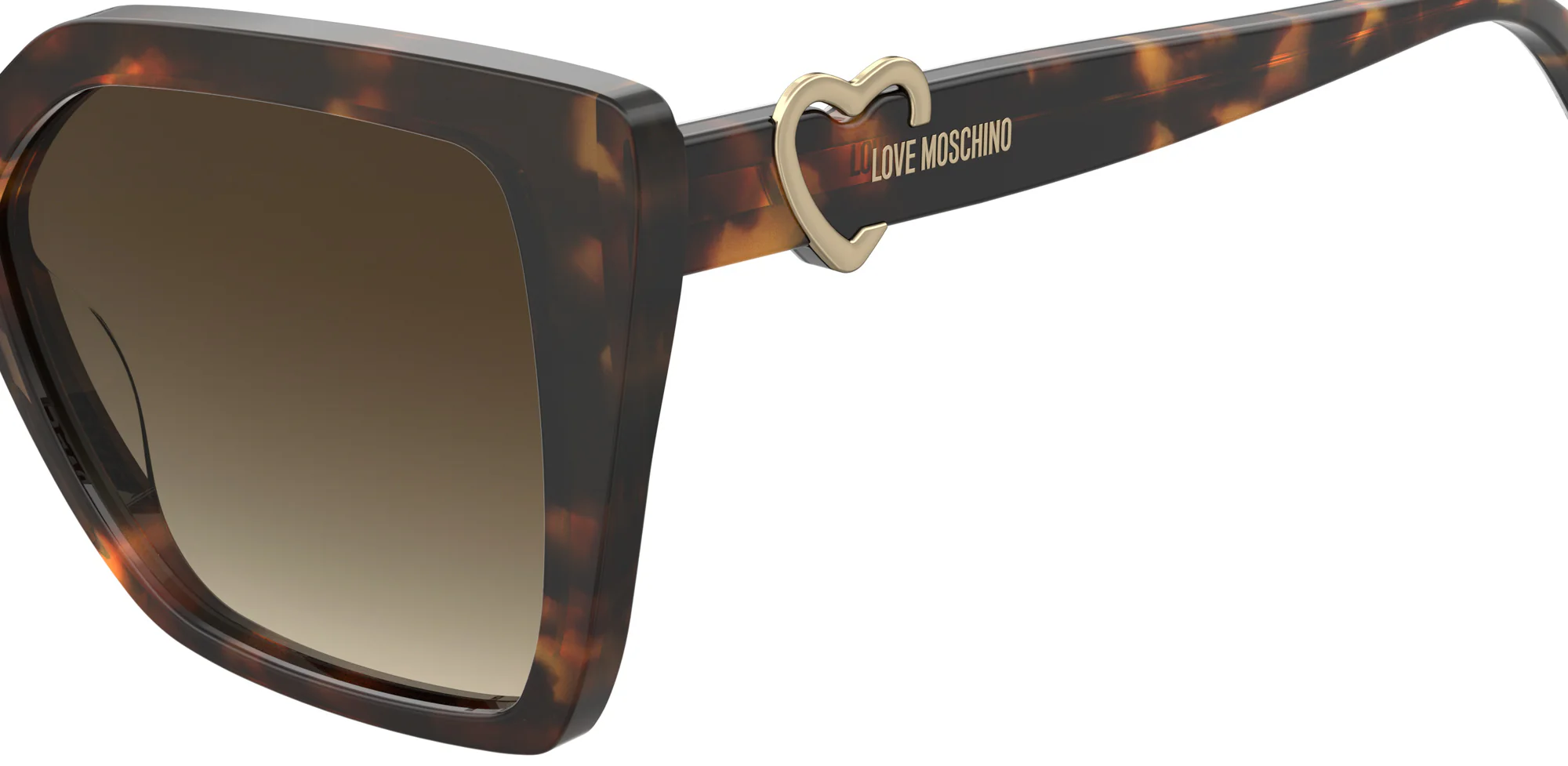 Love Moschino MOL067/S - Image 4