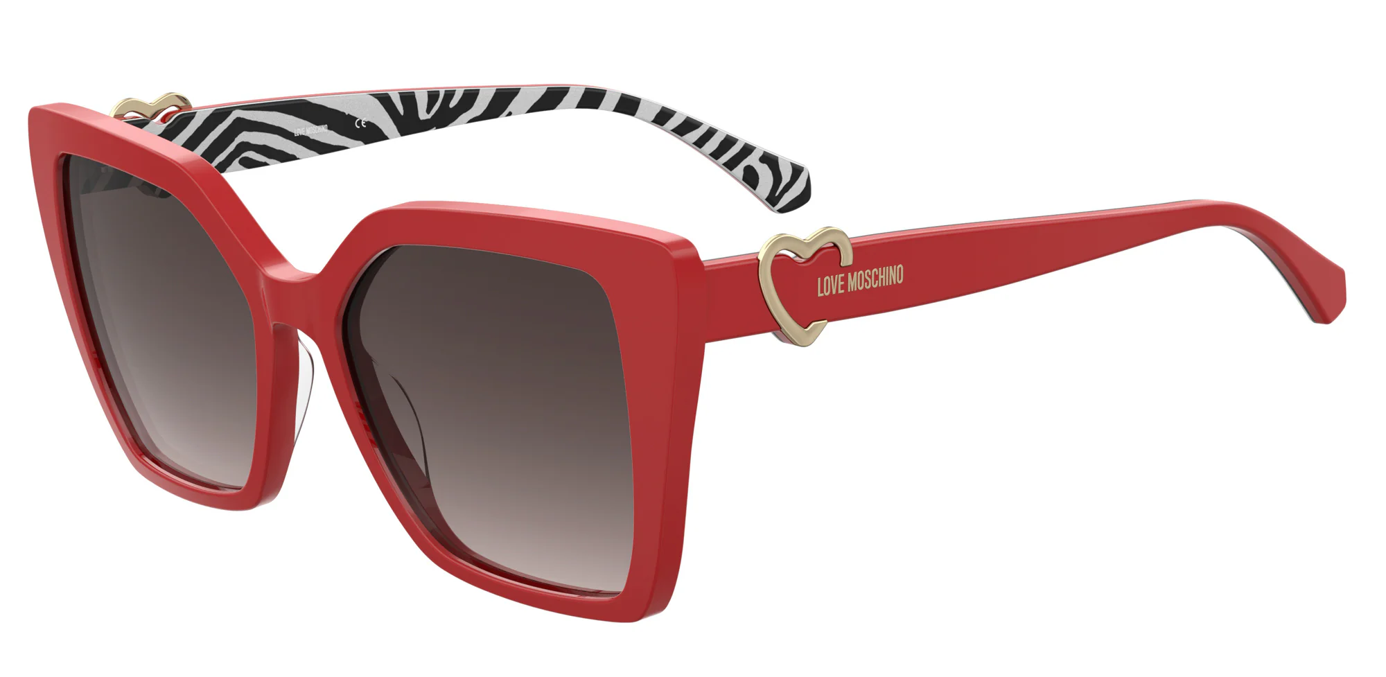 Love Moschino MOL067/S - Image 9