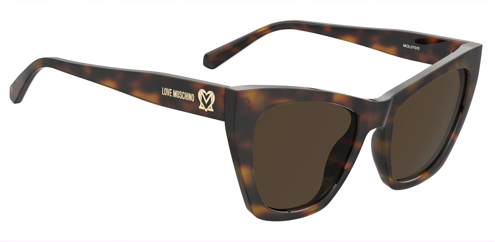 Love Moschino MOL070/S - Image 7