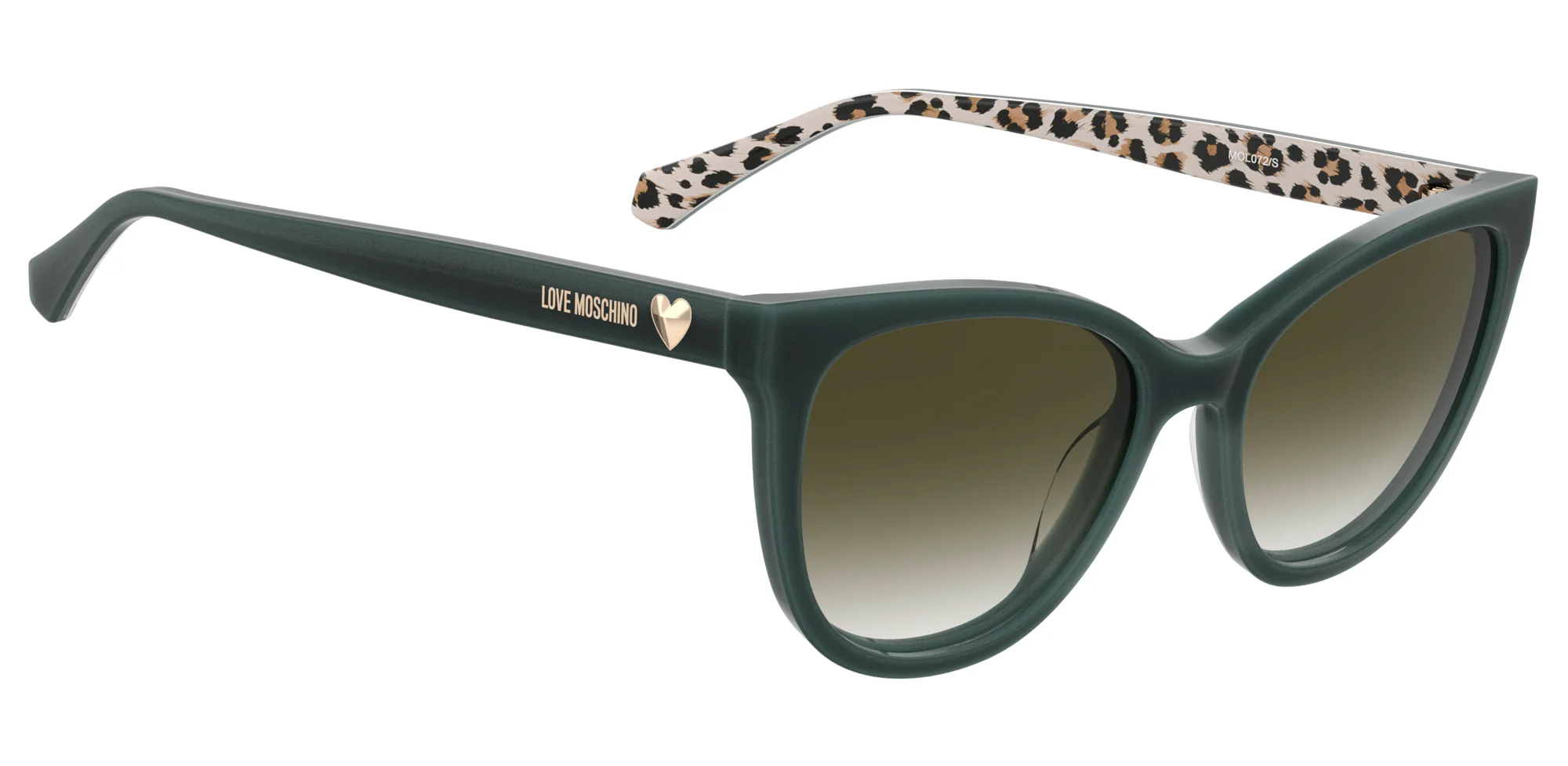 Love Moschino MOL072/S - Image 7