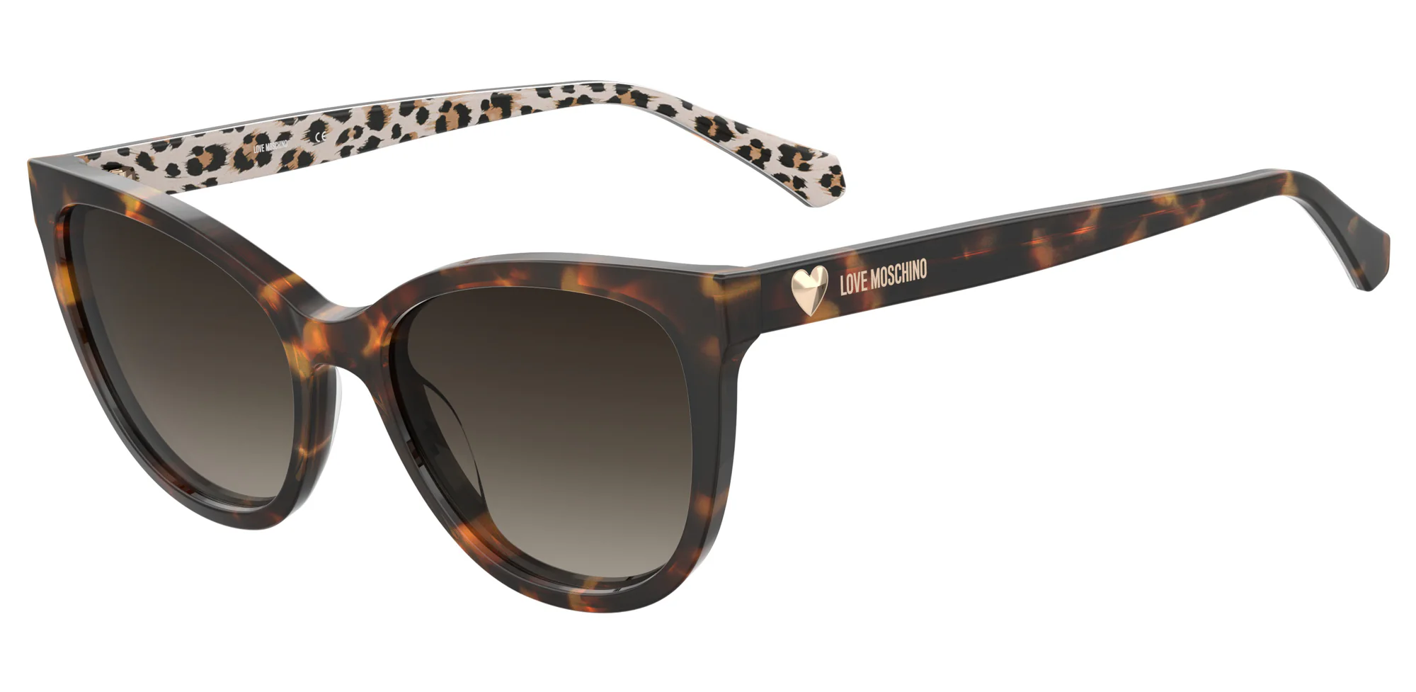 Love Moschino MOL072/S - Image 9