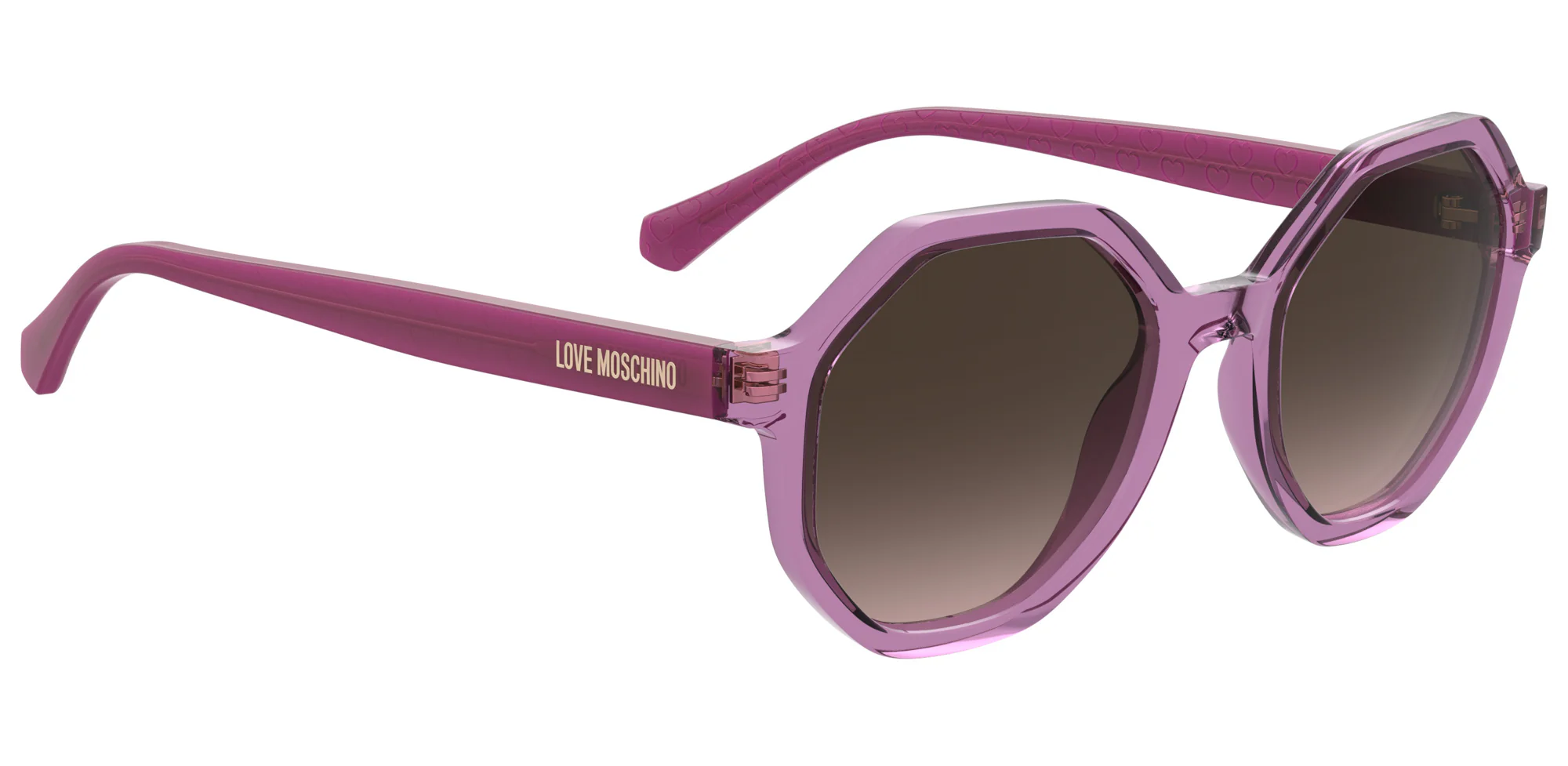 Love Moschino MOL076/S - Image 15