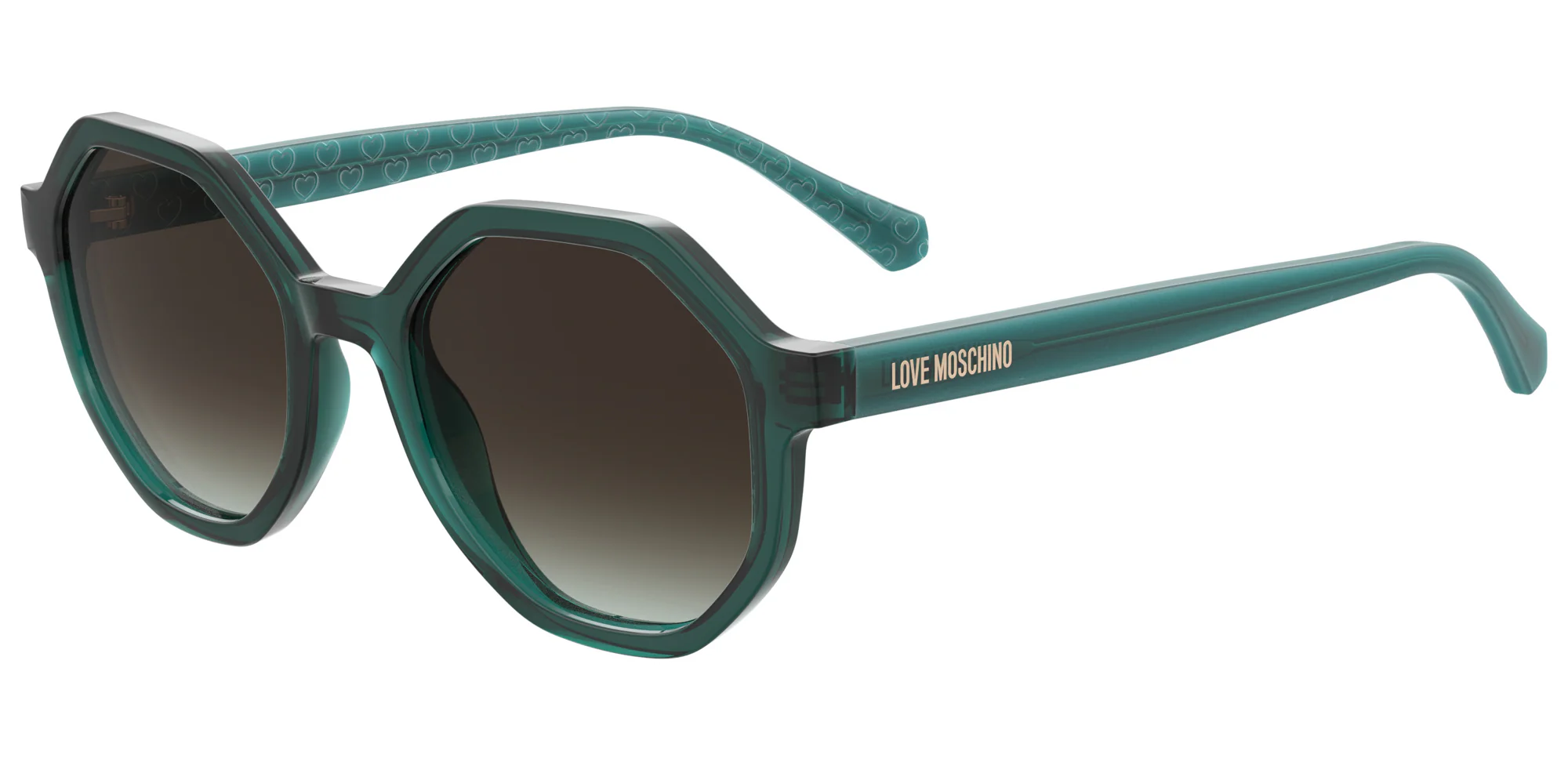 Love Moschino MOL076/S - Image 5