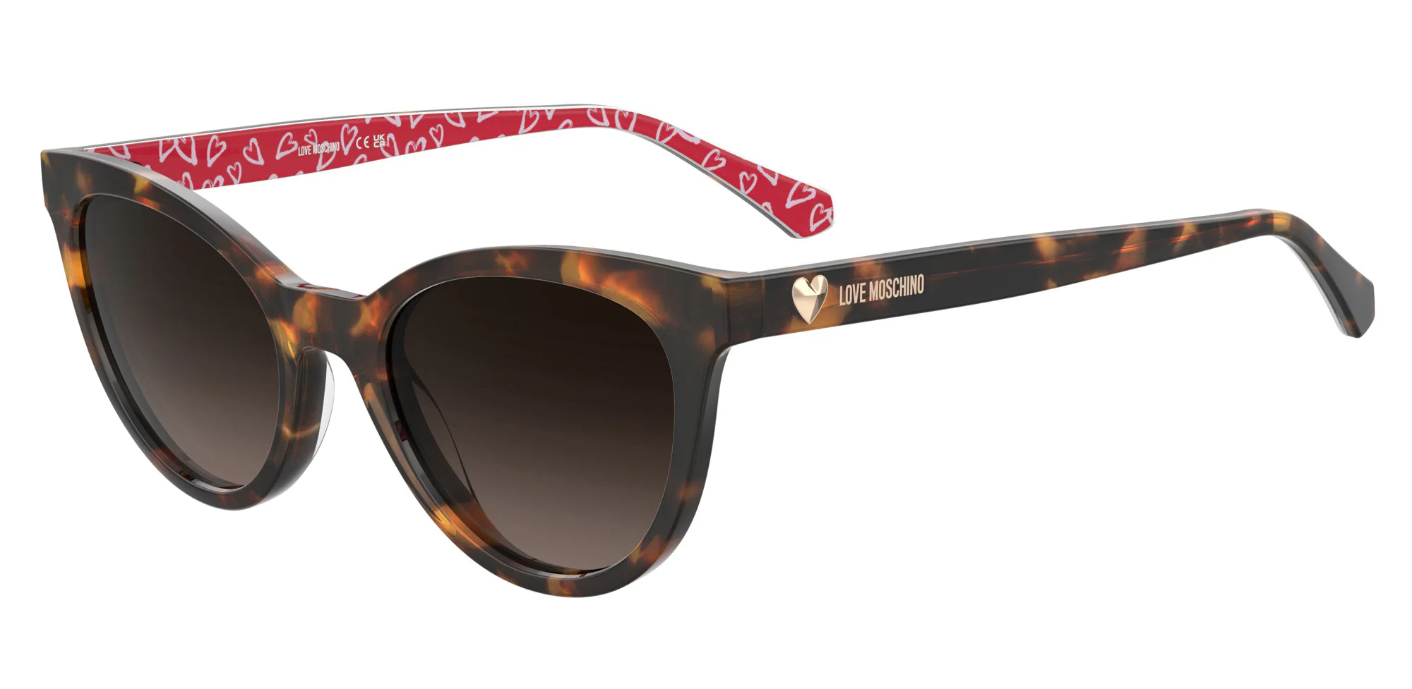 Love Moschino MOL079/S - Image 2