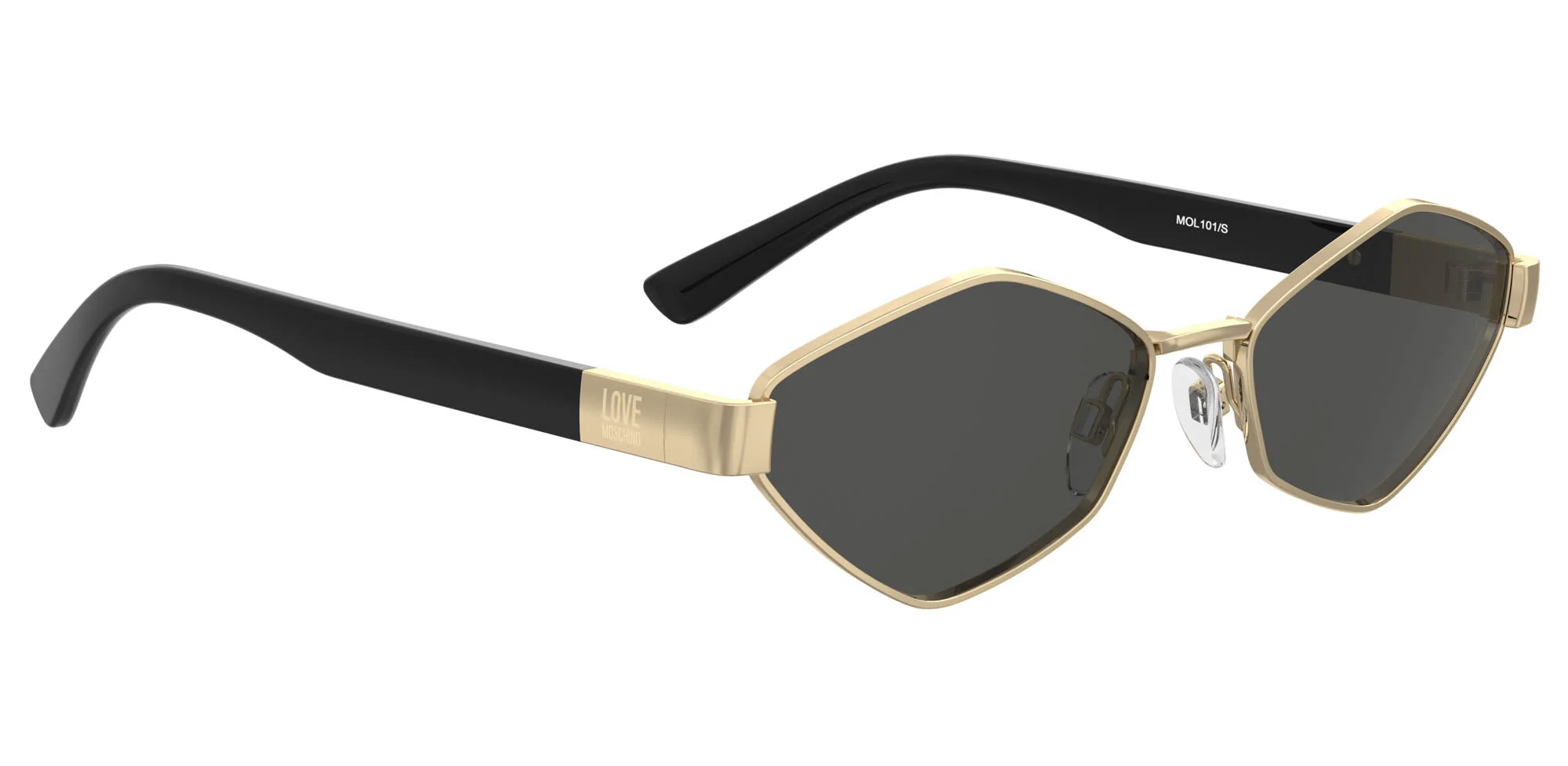 Love Moschino MOL101/S - Image 3
