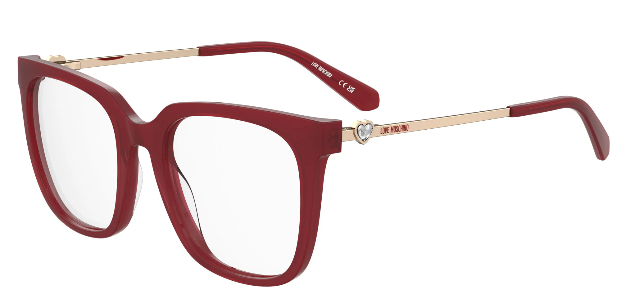 Love Moschino MOL643 - Image 3