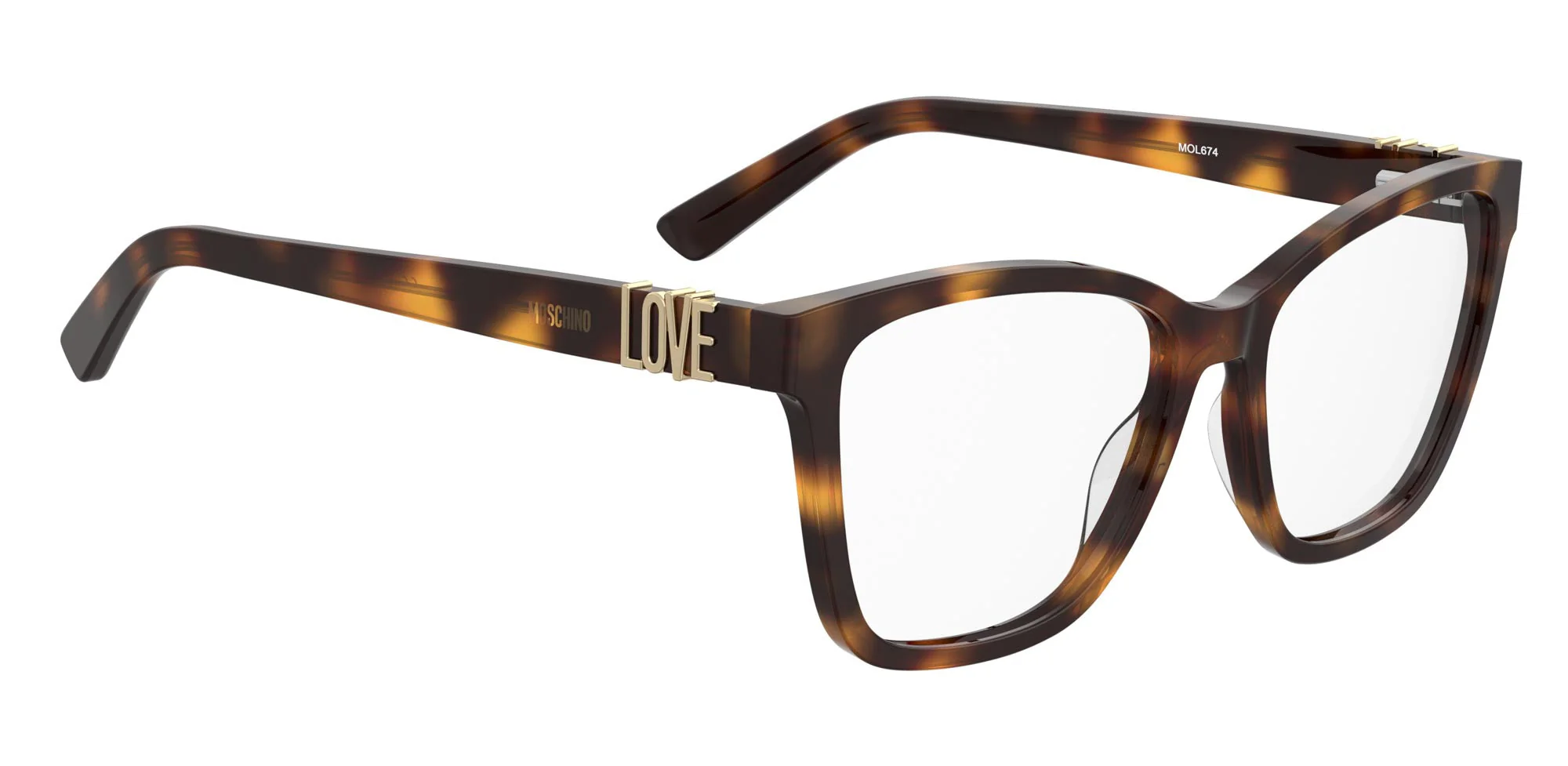 Love Moschino MOL674 - Image 3