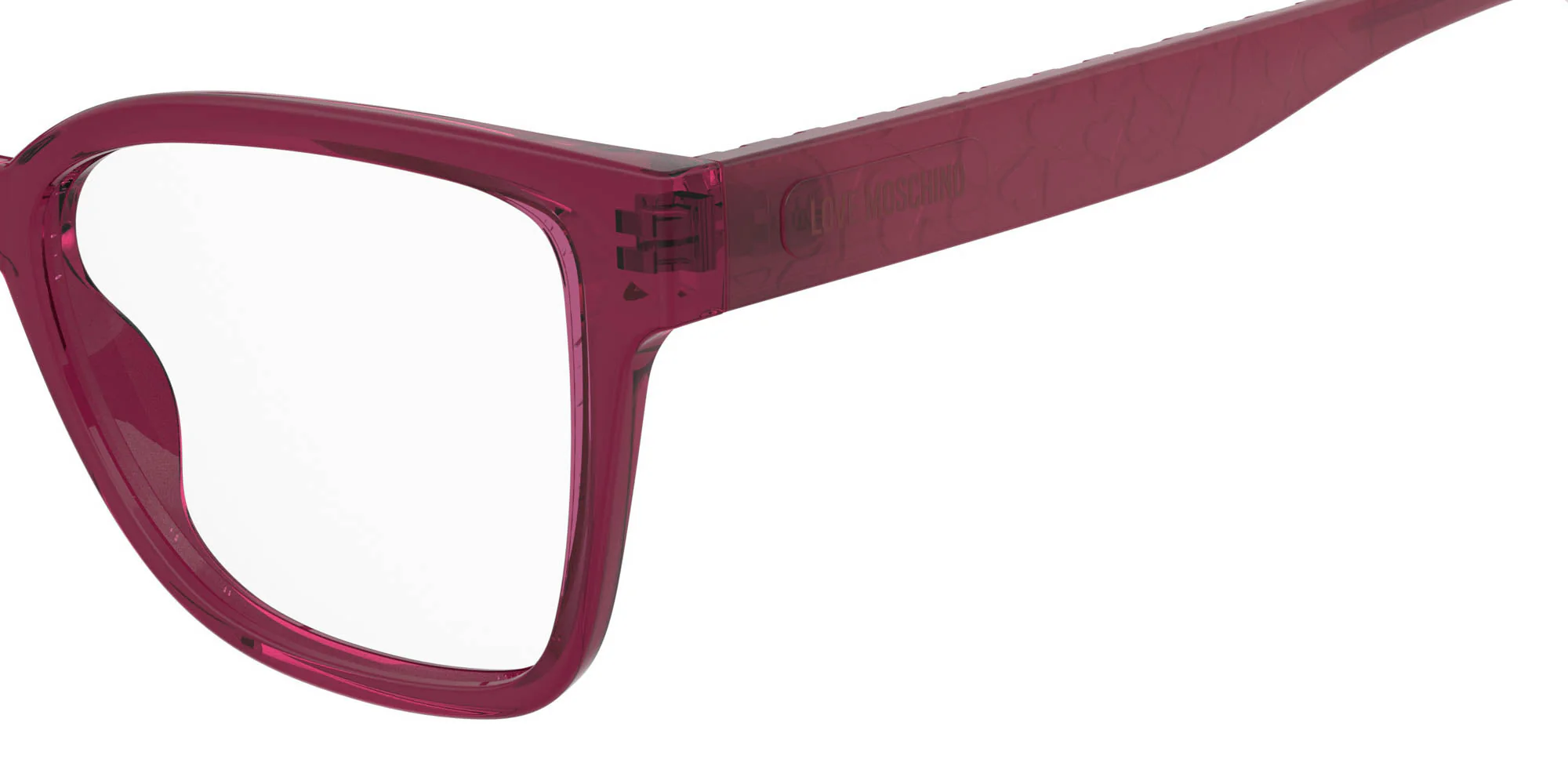 Love Moschino MOL685 - Image 8