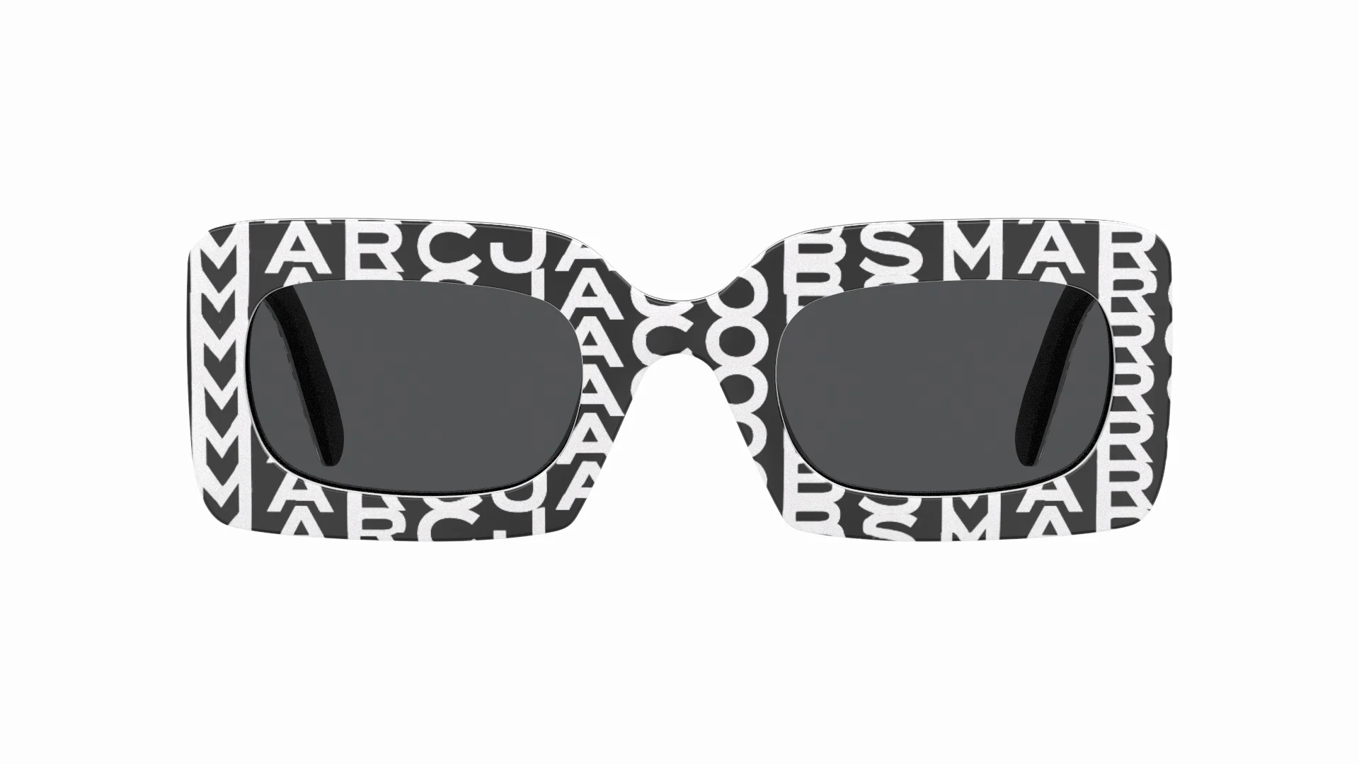 Marc Jacobs Marc 488/N/S - Image 2