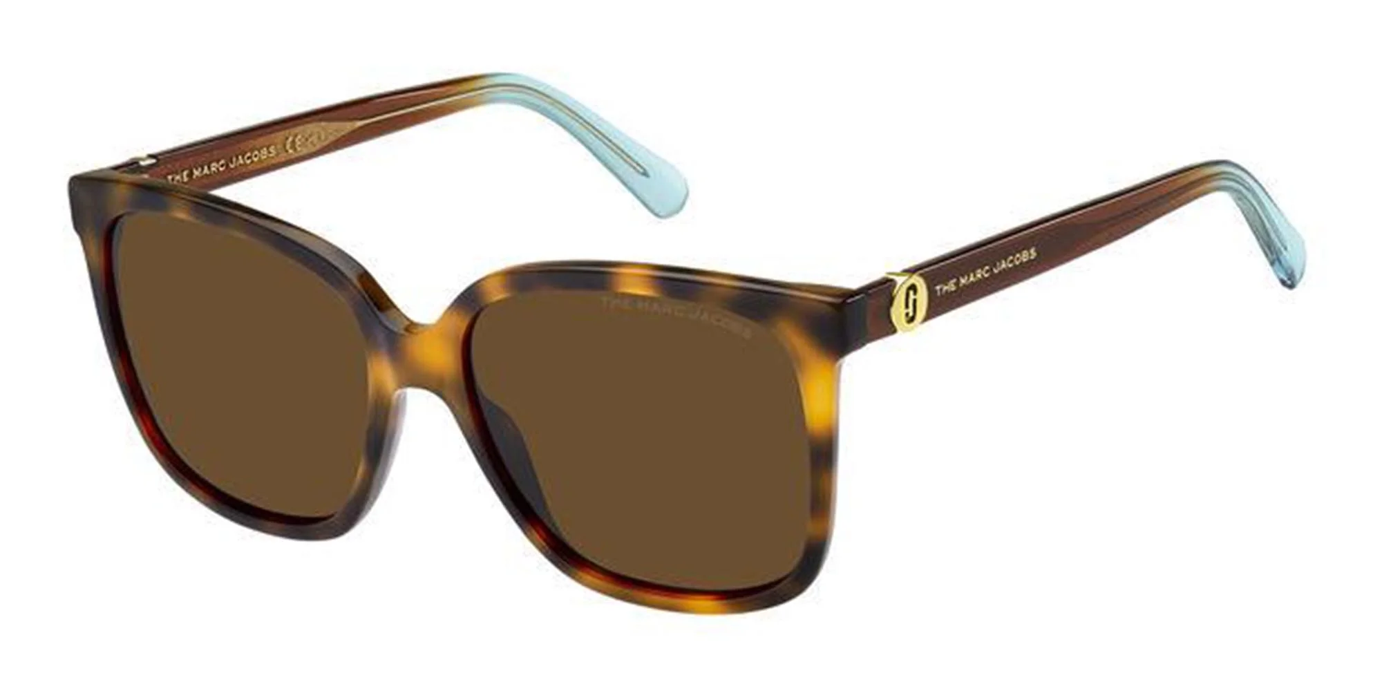 Marc Jacobs Marc 582/S - Image 9