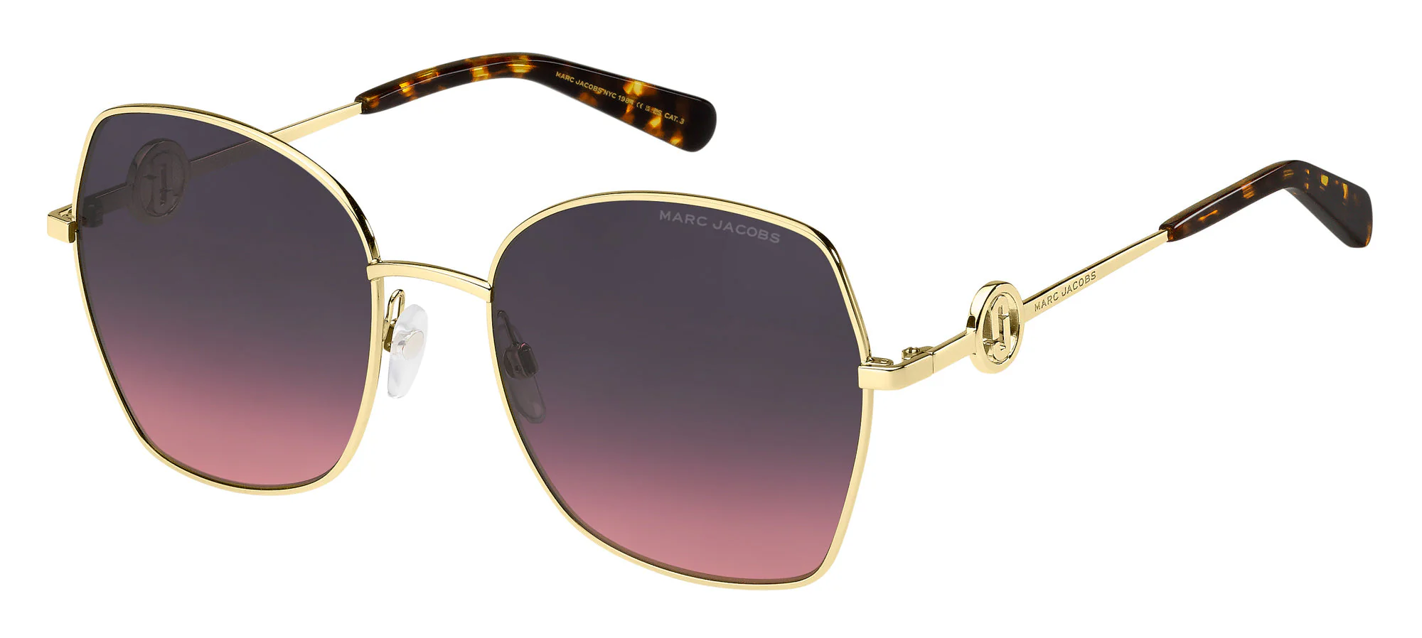 Marc Jacobs Marc 688/S - Image 5