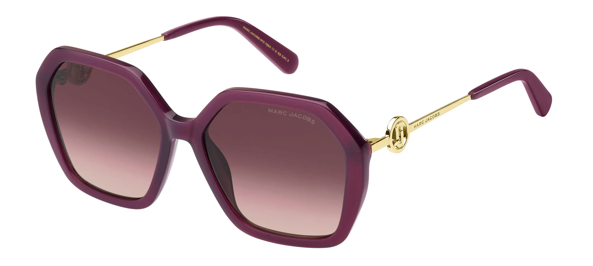 Marc Jacobs Marc 689/S - Image 9