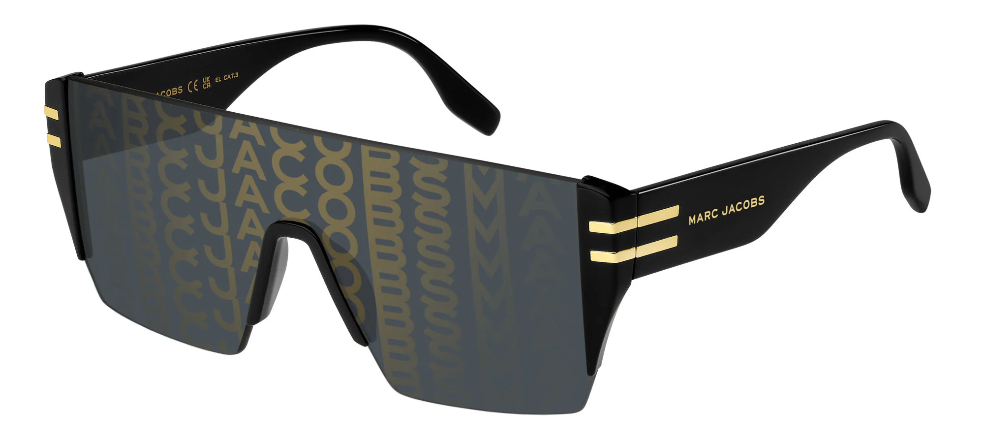 Marc Jacobs Marc 712/S - Image 9