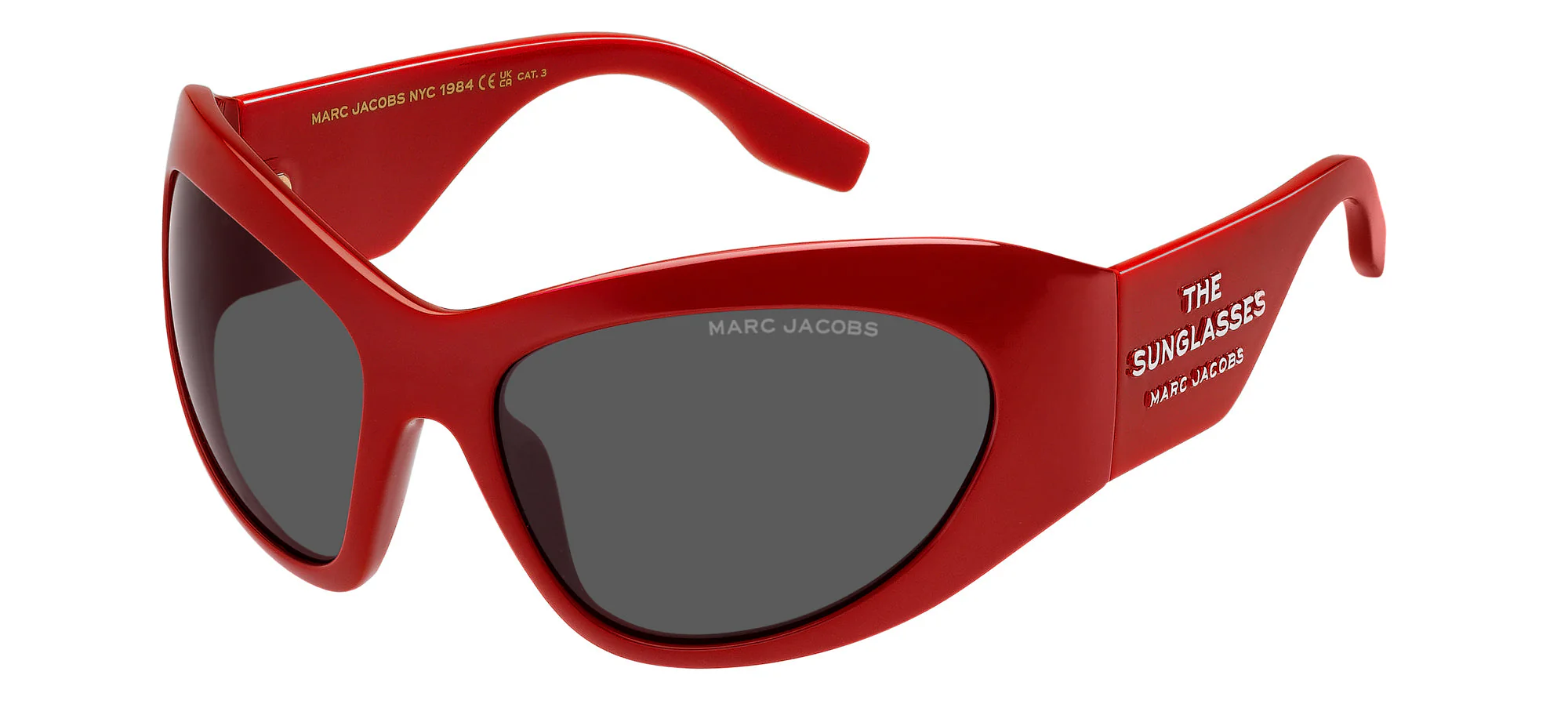 Marc Jacobs Marc 773/S - Image 5