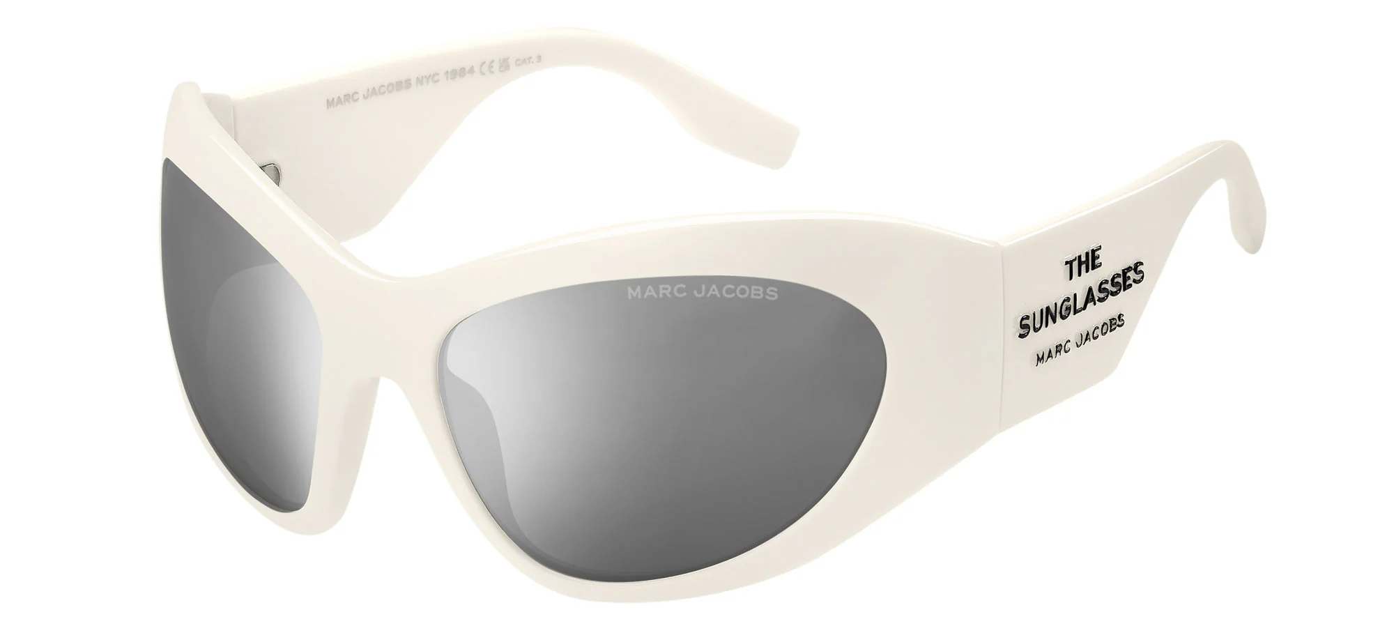 Marc Jacobs Marc 773/S - Image 9